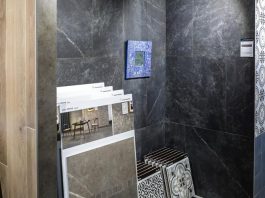 Выбор керамической плитки: как подобрать идеальный вариант для вашего интерьера