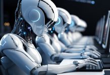 ИИ против рабочих мест: Какие профессии окажутся под ударом?