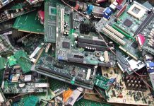 Искусственный интеллект — источник электронных отходов?