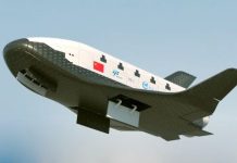 Китай представил проект многоразового космического шаттла