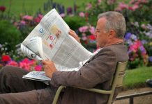 Люди чаще выбирают новости, которые соответствуют их убеждениям, показало исследование