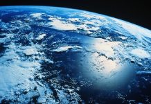 Магнитное поле над Северной Америкой стремительно слабеет, сообщают китайские ученые