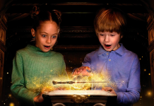 Что такое иммерсивное шоу