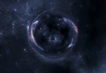 «Межзвёздный туннель» в сторону Центавра: Астрономы нашли путь между звёздными пузырями