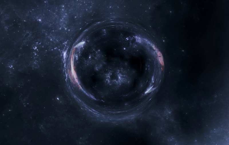 &laquo;Межзвёздный туннель&raquo; в сторону Центавра: Астрономы нашли путь между звёздными пузырями