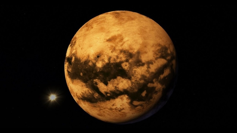 Миранда: новый кандидат на наличие жизни в Солнечной системе?