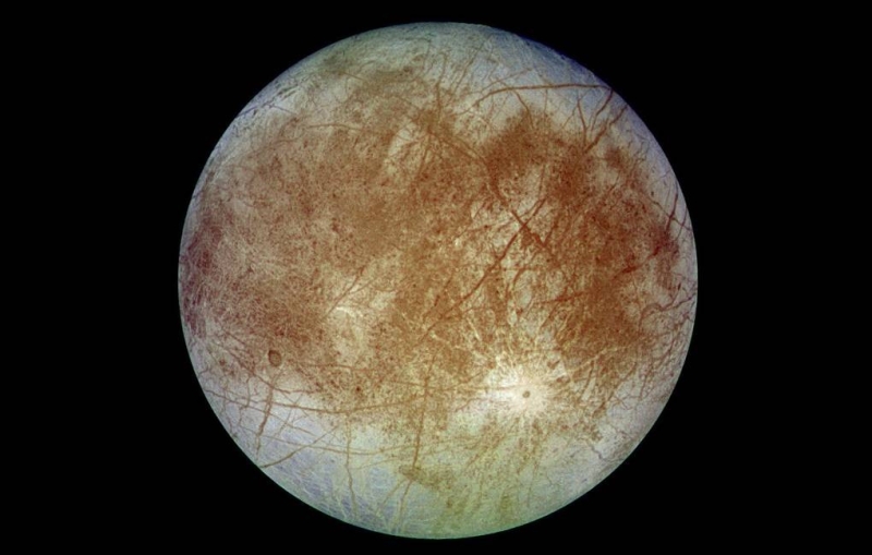 Миранда: новый кандидат на наличие жизни в Солнечной системе?