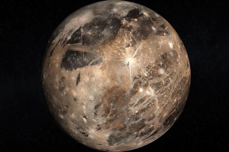 Миранда: новый кандидат на наличие жизни в Солнечной системе?