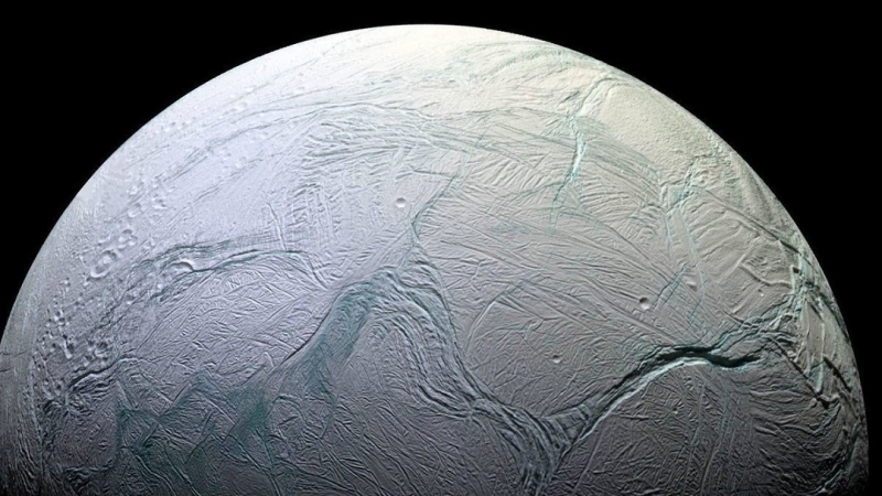 Миранда: новый кандидат на наличие жизни в Солнечной системе?