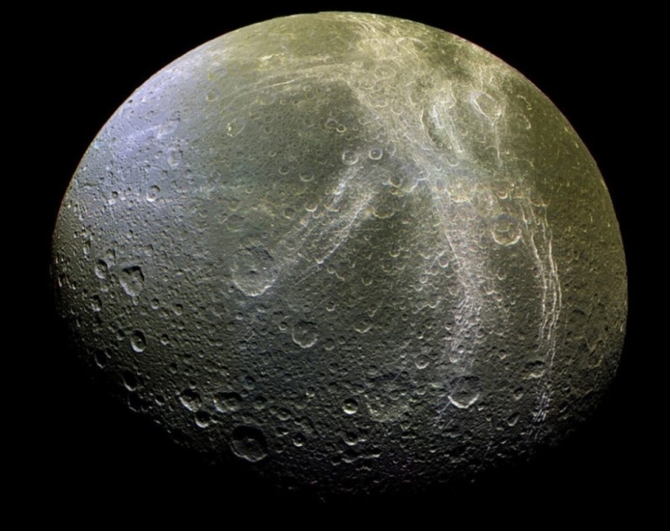 Миранда: новый кандидат на наличие жизни в Солнечной системе?