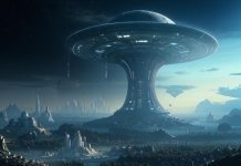 Моделирование показало, почему мы не можем обнаружить внеземные цивилизации