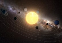 Модифицированные планетные системы: ищем следы инопланетных цивилизаций