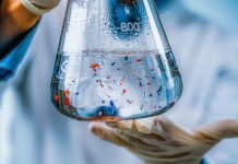 Нанопластики снижают эффективность антибиотиков, обнаружили ученые