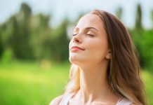 От кислорода до витаминов: наш организм может получать питательные вещества из воздуха