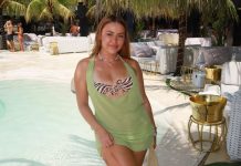 Отпуск на Бали обернулся кошмаром: туристка пострадала от ядовитого жука