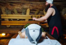 Особенности посещения сауны: как получить максимум пользы и удовольствия