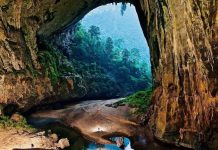 Пещера Шондонг: гигантская природная сокровищница Вьетнама