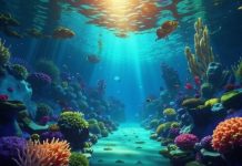 Планктон не успевает за глобальным потеплением: учёные предупреждают об угрозе для морской жизни