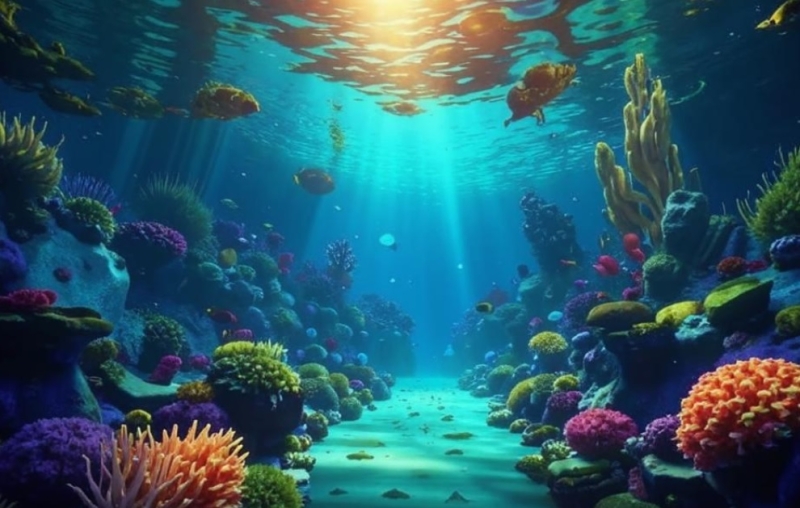 Планктон не успевает за глобальным потеплением: учёные предупреждают об угрозе для морской жизни