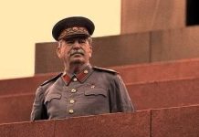 Путин: «Сталин не опозорил себя встречей с Гитлером»