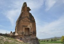 Раскрыта тайна древней наскальной надписи в Турции