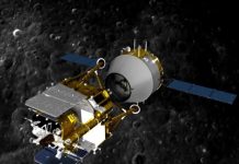 Робот-гуманоид может может стать участником китайской миссии на Луну в 2028 году