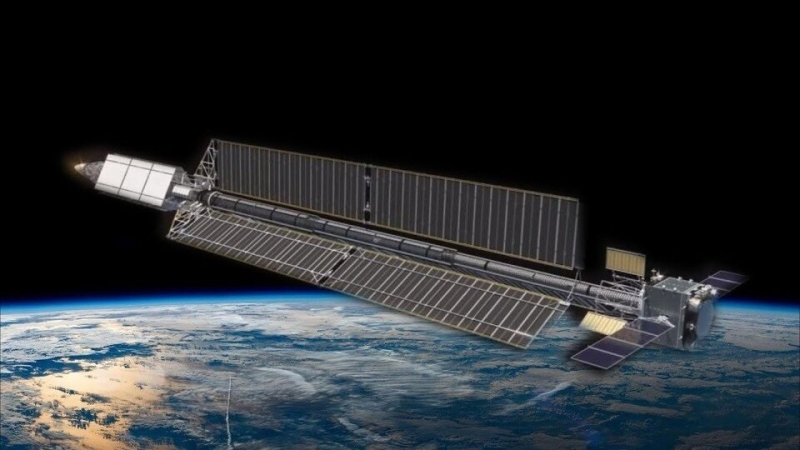 Россия представит прототип ядерного буксира &laquo;Зевс&raquo; в 2030 году