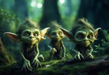 Семья в Зимбабве заявила, что их преследуют «невидимые гоблины»