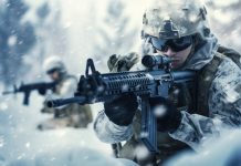 Этапы весеннего призыва