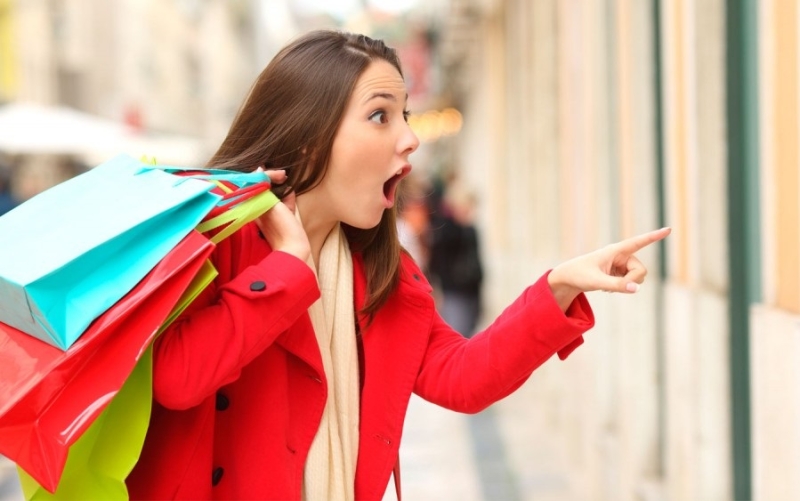 Скидки и психология покупок: как распродажи влияют на наше поведение