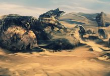 Существовала ли на Земле развитая цивилизация миллионы лет назад, выясняют ученые