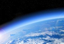 Ученые использовали миллионы мобильных телефонов для составления карты состояния ионосферы Земли