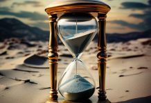 Ученые обнаружили материалы, в которых время меняет свое направление