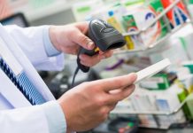 Ученые создали невидимый QR-код для отслеживания объекта