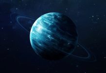Ученые выяснили, почему Уран становится холоднее