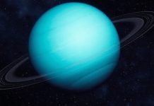 Уран: новое исследование меняет представления о магнитосфере планеты