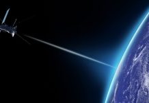 В 2030 году может появиться первая космическая солнечная станция, передающая энергию на Землю