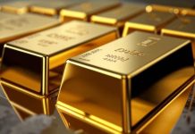 В Китае обнаружили колоссальные запасы золота на глубине 2 километра