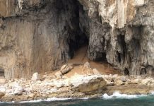 В пещере неандертальцев нашли печь для изготовления клея возрастом 60 000 лет