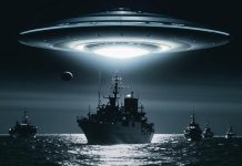 В Вашингтоне вновь заговорили об НЛО: комитет Палаты представителей провел слушания по неопознанным аномальным явлениям