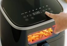 Ваша фритюрница за вами следит! Но есть способ избавиться от паранойи