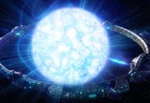 Внеземные цивилизации могут использовать звезды в качестве космических кораблей, считают ученые