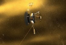 «Вояджер-1» восстановил связь с Землей, включив передатчик, который не использовался с 1981 года