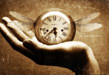 Время больше не линейно: ученые предложили новую концепцию