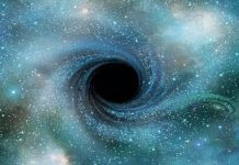 Загадка черных дыр: куда ведут эти космические врата?