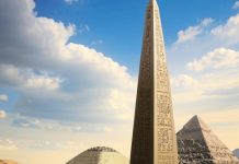 Загадка Незаконченного обелиска: тайны древних мастеров