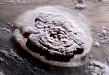 Загадка подводного вулкана: таинственные сигналы предшествовали мощному извержению