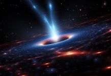 Загадка рождения гигантов: чёрные дыры появились раньше звёзд?