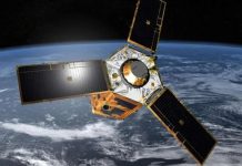 Загадочный прыжок старого военного спутника Skynet-1A: кто и зачем изменил его орбиту?