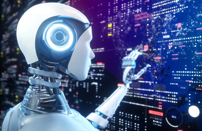 Заглядывая в будущее: Как технологии изменят наше общество через 30 лет